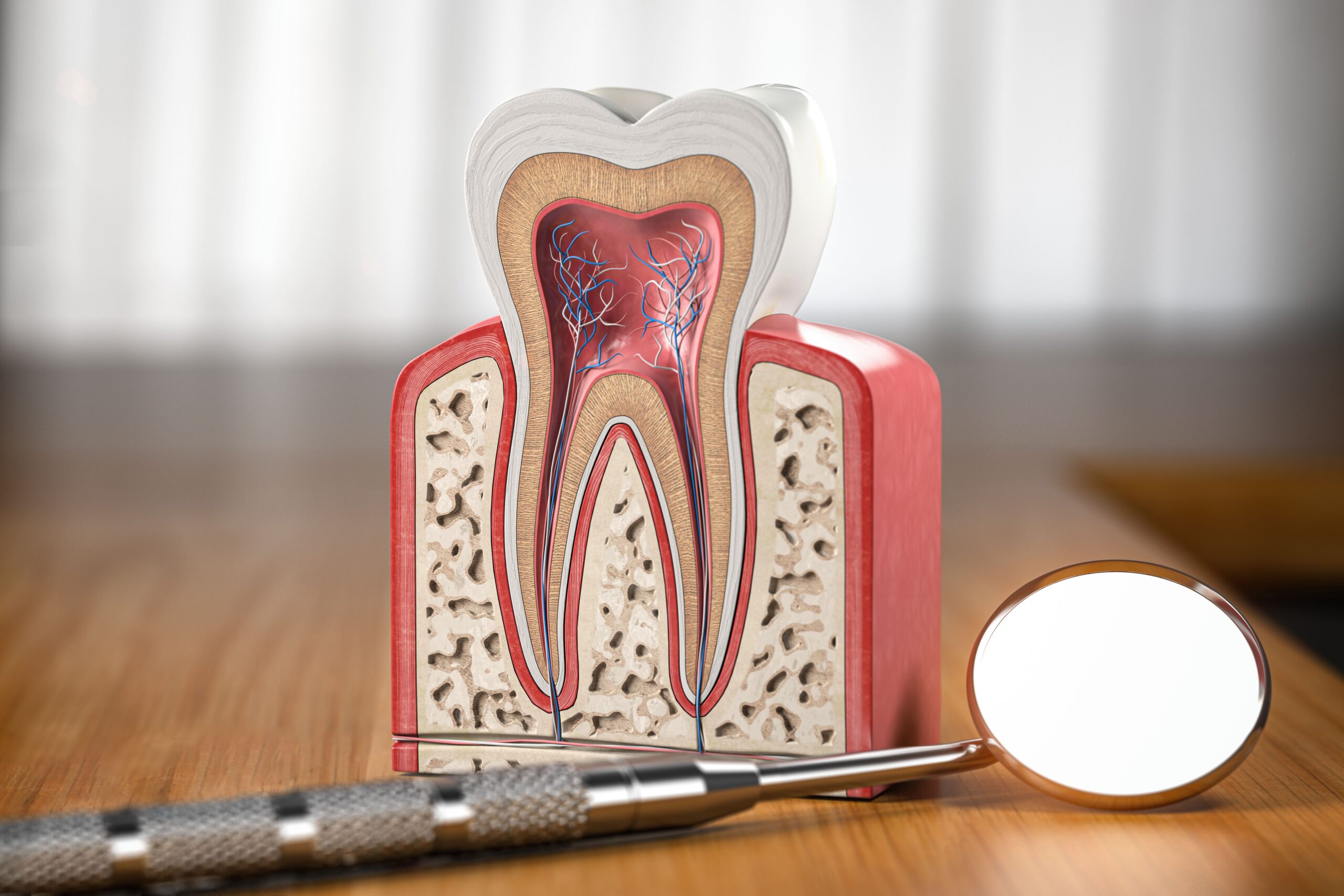 Harmful Effects Of High Fever On Teeth Smile Brilliant